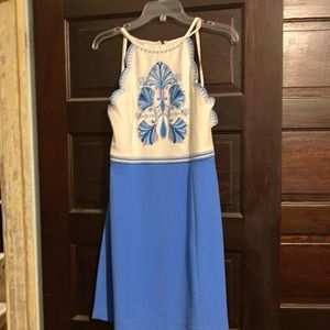 NWT women’s Lilly Pulitzer dress size 14